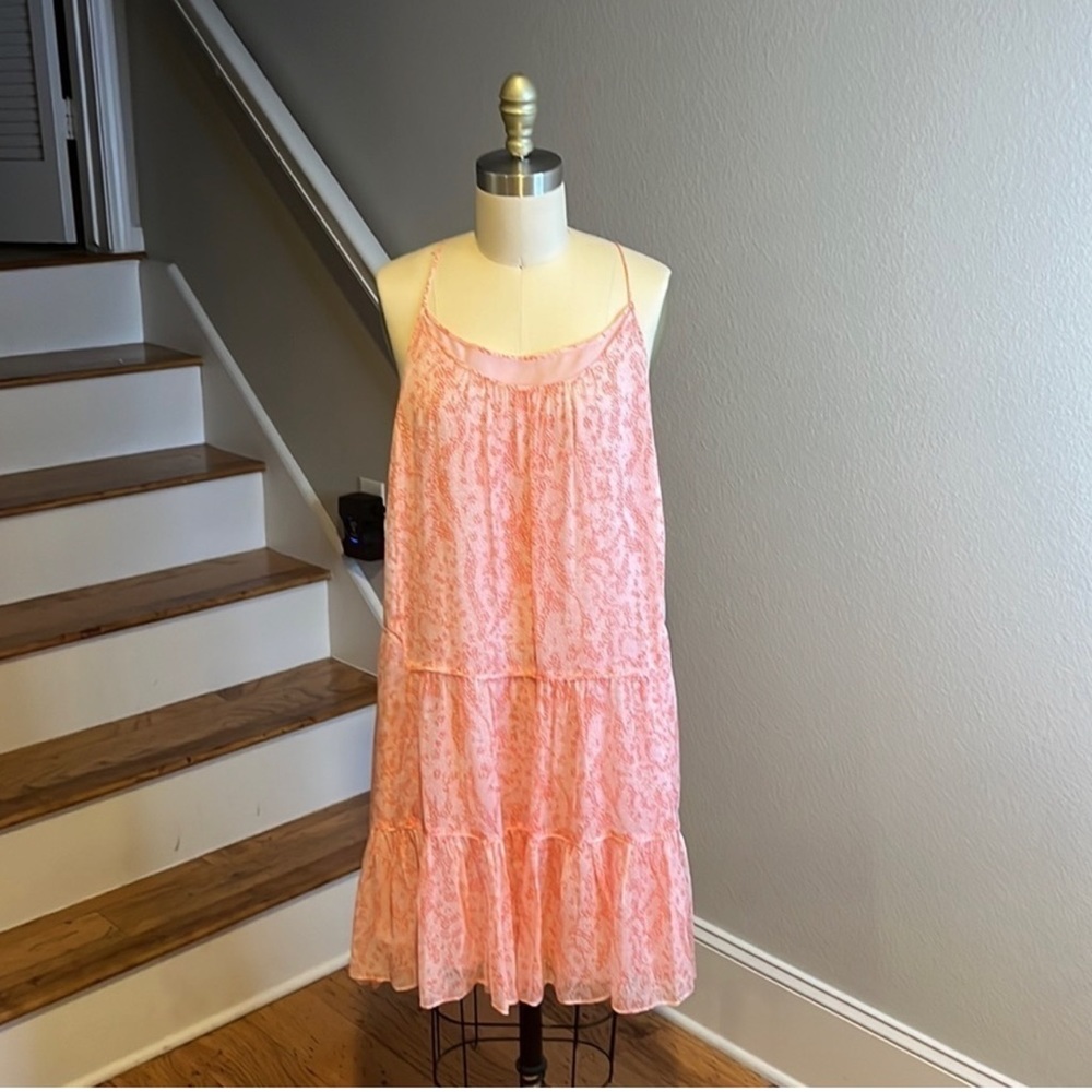 DianeVonFurstenberg Mini Dress size Small